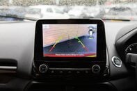 Ford Ecosport TITANIUM TDCI 28