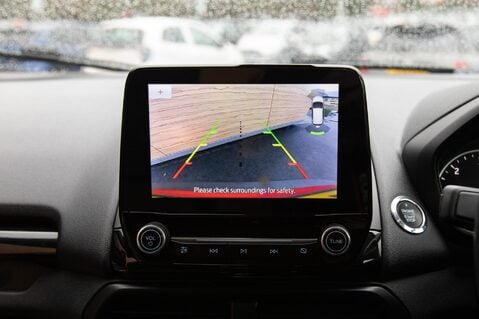 Ford Ecosport TITANIUM TDCI 28