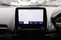 Ford Ecosport TITANIUM TDCI 24