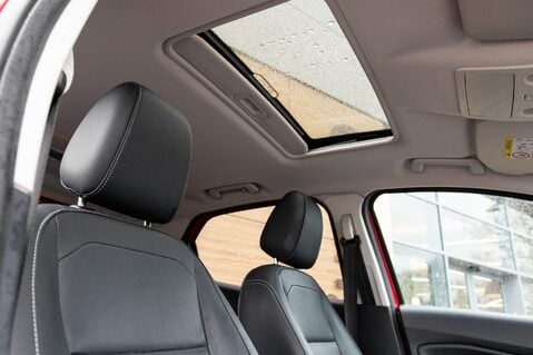 Ford Ecosport TITANIUM TDCI 31