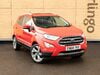Ford Ecosport TITANIUM TDCI