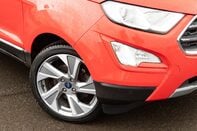 Ford Ecosport TITANIUM TDCI 11