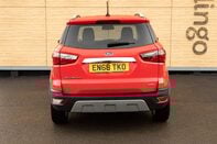Ford Ecosport TITANIUM TDCI 6