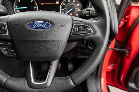 Ford Ecosport TITANIUM TDCI 21