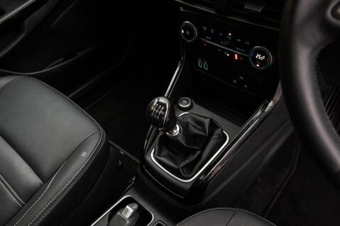 Ford Ecosport TITANIUM TDCI 32