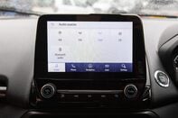 Ford Ecosport TITANIUM TDCI 23