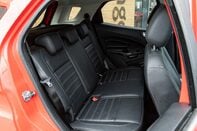 Ford Ecosport TITANIUM TDCI 34