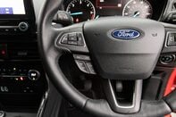 Ford Ecosport TITANIUM TDCI 20