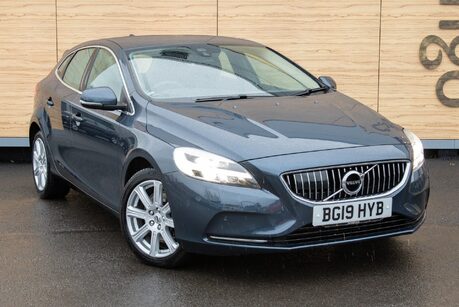 Volvo V40 T3 INSCRIPTION EDITION