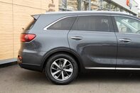 Kia Sorento CRDI KX-2 ISG 7
