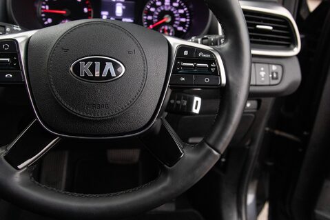 Kia Sorento CRDI KX-2 ISG 19