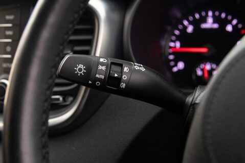 Kia Sorento CRDI KX-2 ISG 16