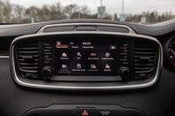 Kia Sorento CRDI KX-2 ISG 28