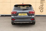 Kia Sorento CRDI KX-2 ISG 6