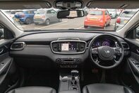 Kia Sorento CRDI KX-2 ISG 3