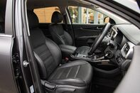 Kia Sorento CRDI KX-2 ISG 34