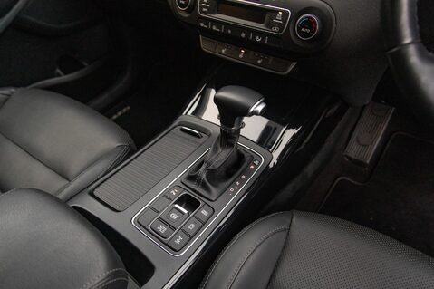 Kia Sorento CRDI KX-2 ISG 35