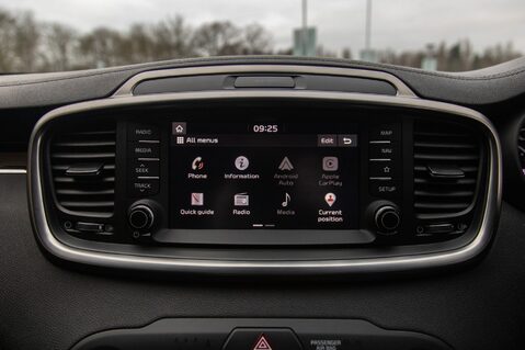 Kia Sorento CRDI KX-2 ISG 24