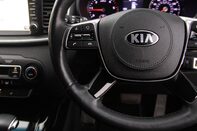 Kia Sorento CRDI KX-2 ISG 18