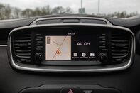 Kia Sorento CRDI KX-2 ISG 23