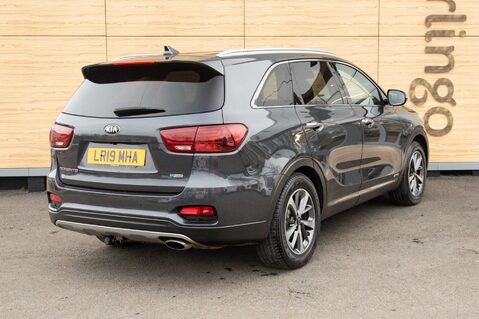 Kia Sorento CRDI KX-2 ISG 2
