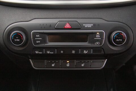 Kia Sorento CRDI KX-2 ISG 36