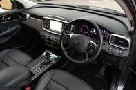 Kia Sorento CRDI KX-2 ISG 4