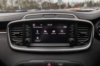 Kia Sorento CRDI KX-2 ISG 31