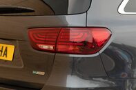 Kia Sorento CRDI KX-2 ISG 9