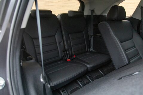 Kia Sorento CRDI KX-2 ISG 38