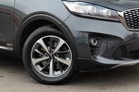 Kia Sorento CRDI KX-2 ISG 11
