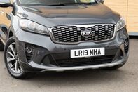 Kia Sorento CRDI KX-2 ISG 10
