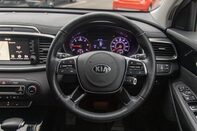 Kia Sorento CRDI KX-2 ISG 20