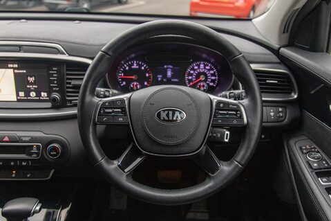 Kia Sorento CRDI KX-2 ISG 20