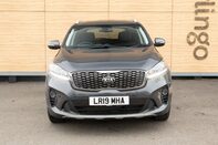 Kia Sorento CRDI KX-2 ISG 5