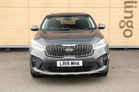 Kia Sorento CRDI KX-2 ISG 5