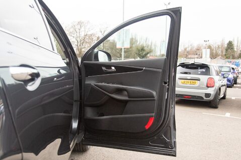 Kia Sorento CRDI KX-2 ISG 12