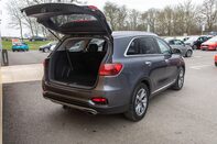 Kia Sorento CRDI KX-2 ISG 42