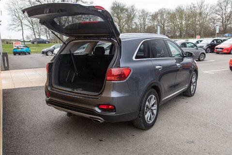 Kia Sorento CRDI KX-2 ISG 42