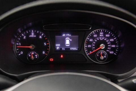 Kia Sorento CRDI KX-2 ISG 13