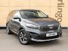 Kia Sorento CRDI KX-2 ISG