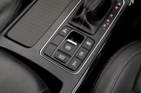 Kia Sorento CRDI KX-2 ISG 39