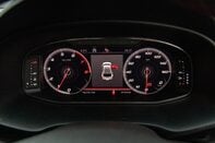 SEAT Leon TSI EVO FR BLACK EDITION 14