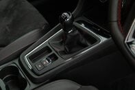 SEAT Leon TSI EVO FR BLACK EDITION 33