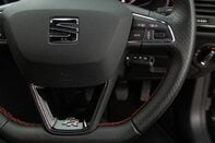 SEAT Leon TSI EVO FR BLACK EDITION 19