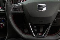 SEAT Leon TSI EVO FR BLACK EDITION 18