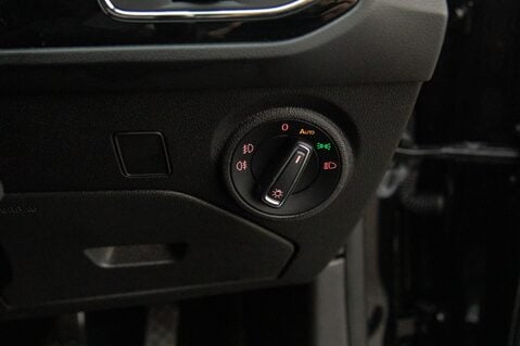 SEAT Leon TSI EVO FR BLACK EDITION 15