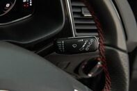 SEAT Leon TSI EVO FR BLACK EDITION 17