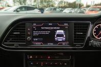 SEAT Leon TSI EVO FR BLACK EDITION 27