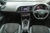 SEAT Leon TSI EVO FR BLACK EDITION 3